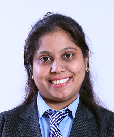 Renuka Prajapati